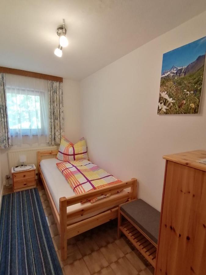 Ferienwohnung Prast Ainet Luaran gambar