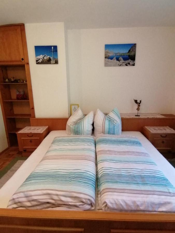 Ferienwohnung Prast Ainet Luaran gambar
