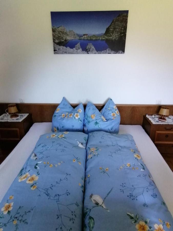 Ferienwohnung Prast Ainet Luaran gambar
