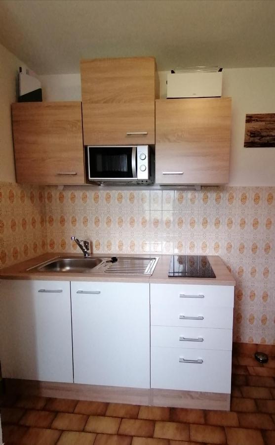 Ferienwohnung Prast Ainet Luaran gambar