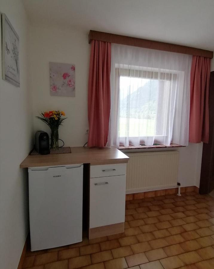 Ferienwohnung Prast Ainet Luaran gambar