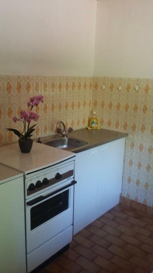 Ferienwohnung Prast Ainet Luaran gambar