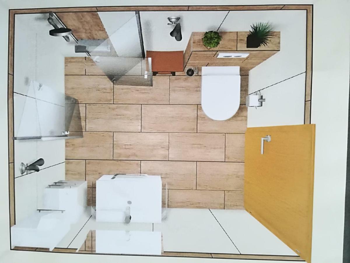 Ferienwohnung Prast Ainet Luaran gambar