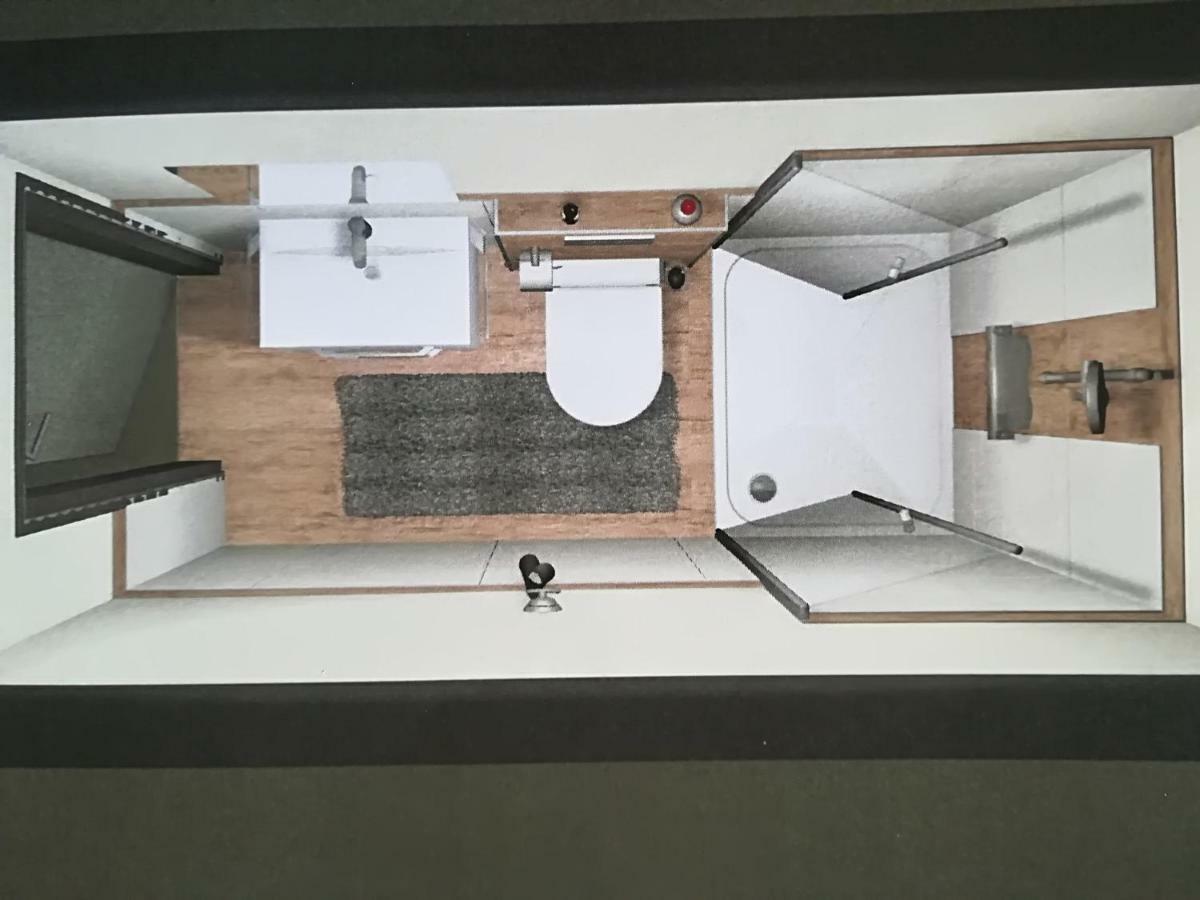 Ferienwohnung Prast Ainet Luaran gambar