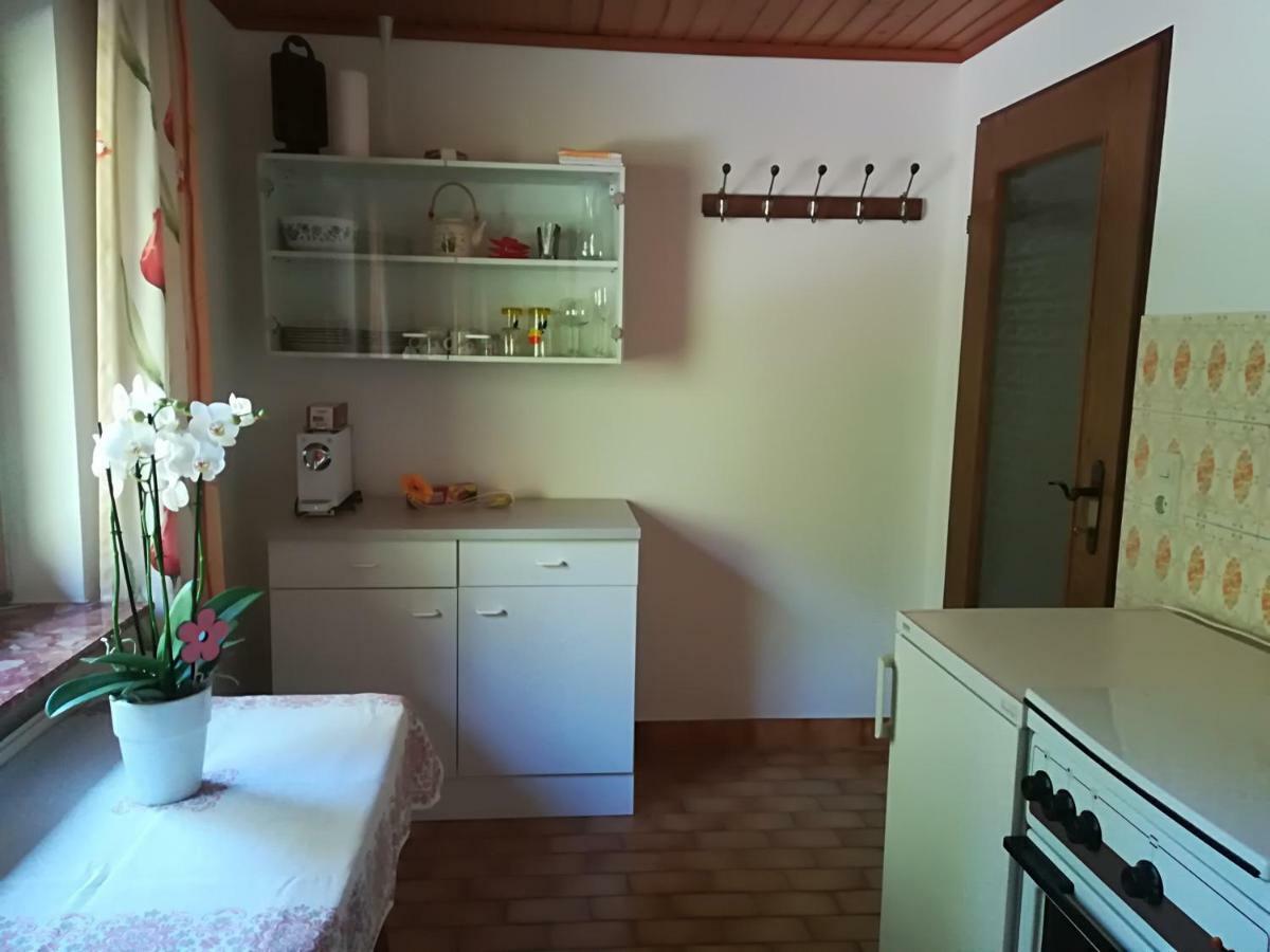 Ferienwohnung Prast Ainet Luaran gambar