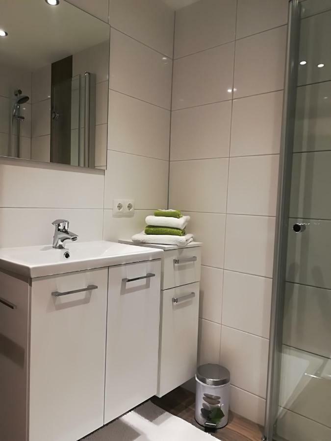 Ferienwohnung Prast Ainet Luaran gambar