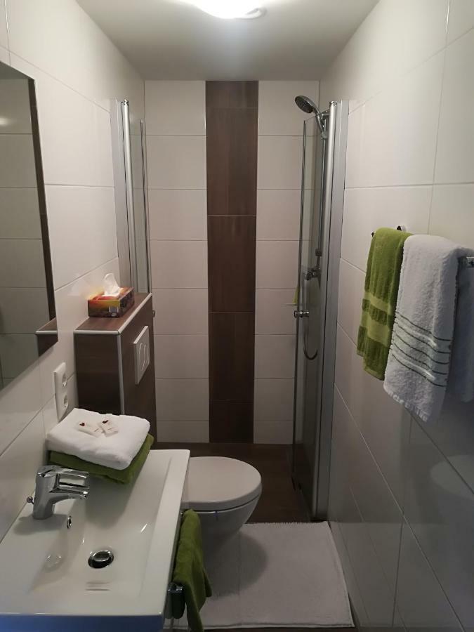 Ferienwohnung Prast Ainet Luaran gambar